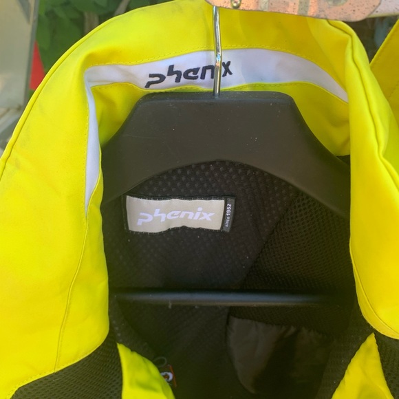 PHENIX Ski Jacket for Sale! - Picture 2 of 6